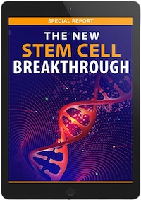 The New Stem Cell Breakthrough