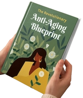 The Revolutionary Anti-Aging BluePrint