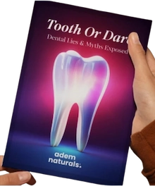 Tooth or Dare