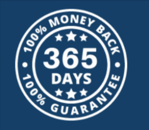 Xitox Foot Pads Money Back Guarantee