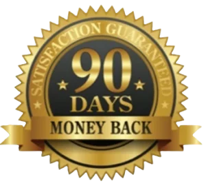 Bladder Relief 911 Money Back Guarantee