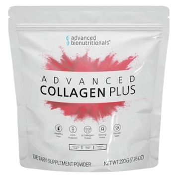 Advanced Collagen Plus Reviews