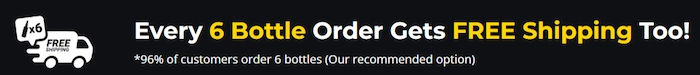 Alpha Surge Free Shipping