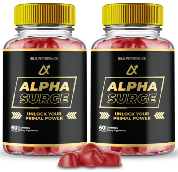 Alpha Surge Reviews