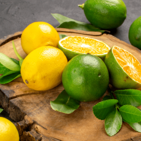 Citrus Hesperidin