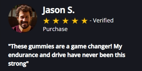 Alpha Surge Customer Reviews
