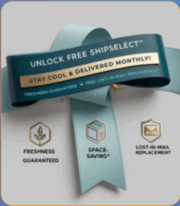 FREE Ship Select