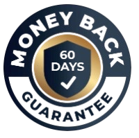 FemiPro Money Back Guarantee