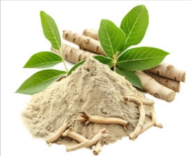 L-Arginine, HCl, Tongkat Ali Root