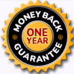 Money Back Guarantee