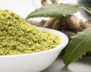 Neem Leaf Powder