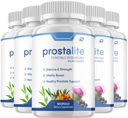 ProstaLite Reviews