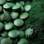 Spirulina