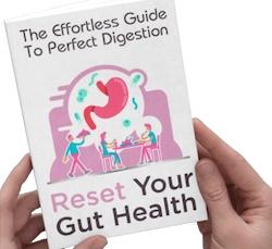 The Effortless Guide To Perfect Digestion