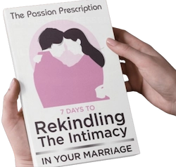 The Passion Prescription