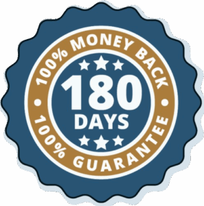 TitanFlow Money Back Guarantee