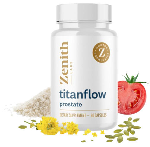 TitanFlow Reviews